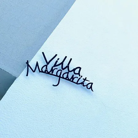 Margarita 빌라 엘레아
