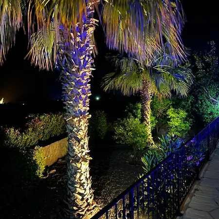 Villa Margarita