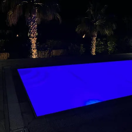 Villa Margarita Elea