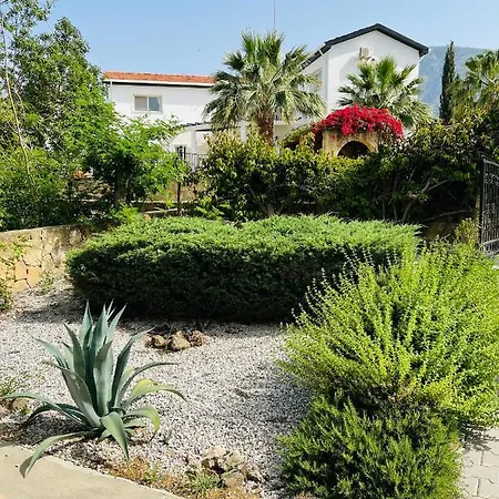 Villa Margarita *