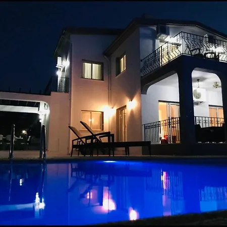 Villa Margarita
