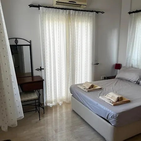 Margarita Villa Elea
